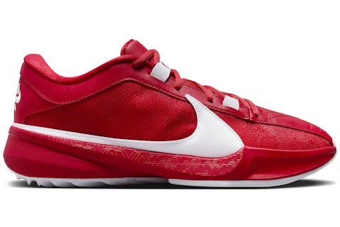 Nike Zoom Freak TB University Red Men's DZ2946-600 US