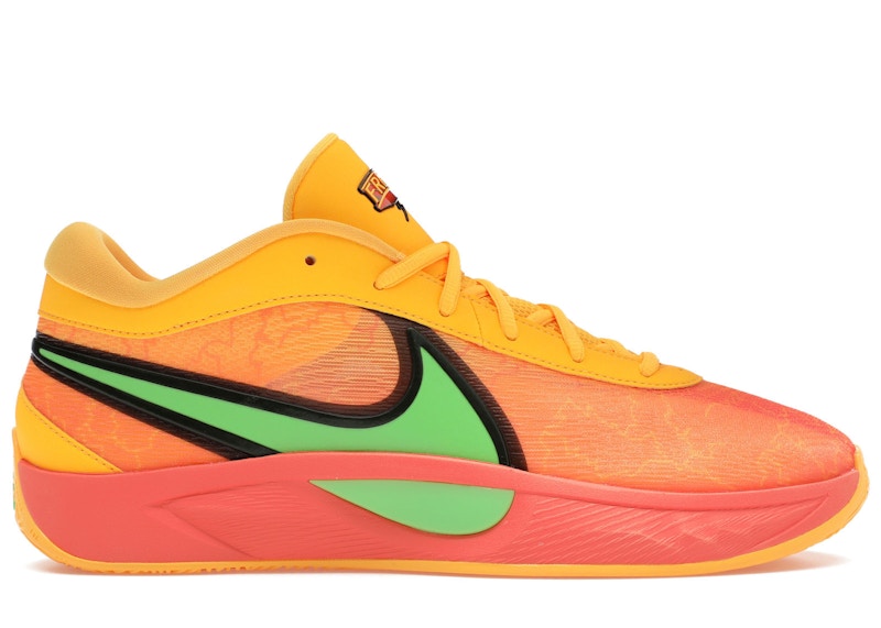 Giannis Freak 6 Basketball Shoes. Nike.com
