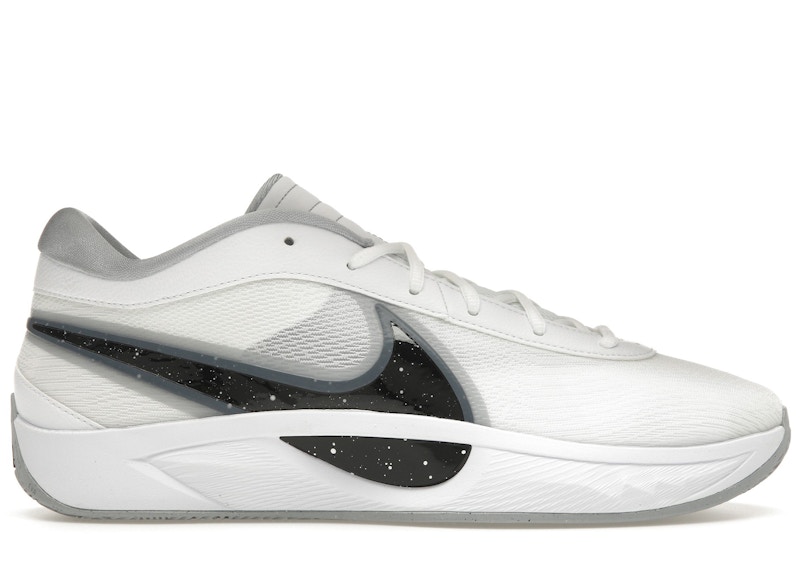 Nike Zoom Freak 6 Humility Men's - FJ7792-102/FJ7807-102 - US