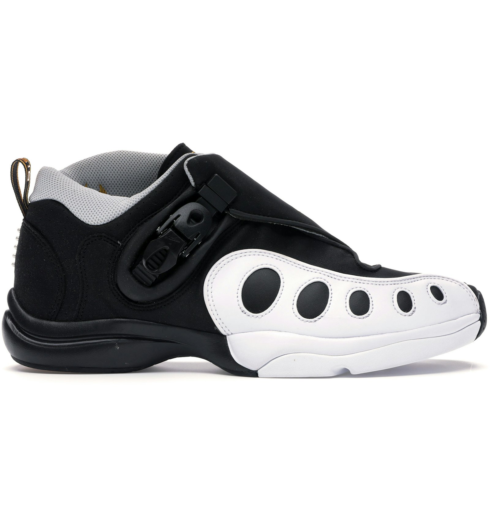 Nike zoom gp black Clearance