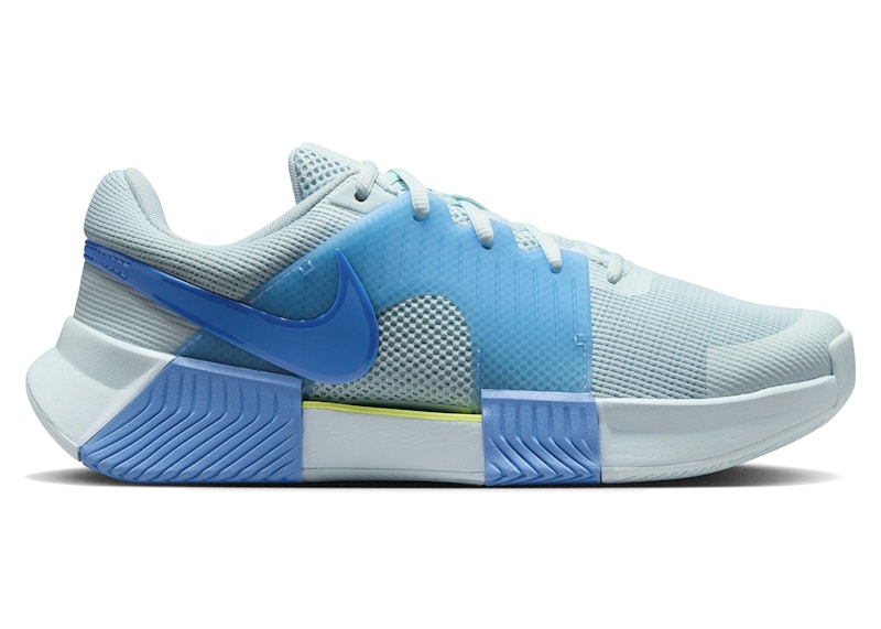 Nike Zoom GP Challenge 1 HC Glacier Blue Blue Beyond Light