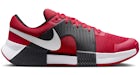 Nike Zoom GP Challenge 1 HC University Rosso Bianco/nero