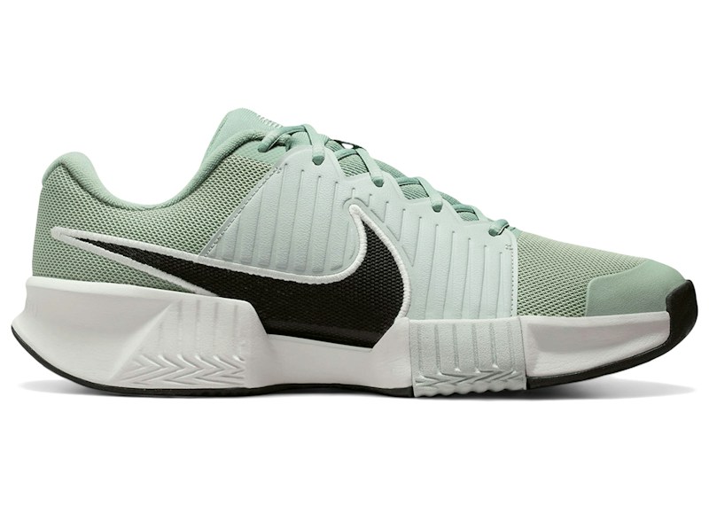 Nike Zoom GP Challenge Pro Clay Steam Light Silver