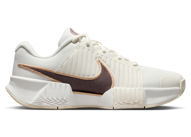 Nike Zoom GP Challenge Pro HC Pale Ivory Tattoo (Women's) - IB6560