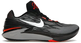 Nike Zoom GT Cut 2 Black Bright Crimson