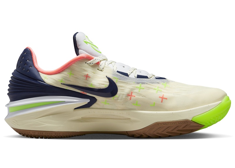 Nike Air Zoom GT Cut 2 “Hyper Pink” Now Available Inglewood