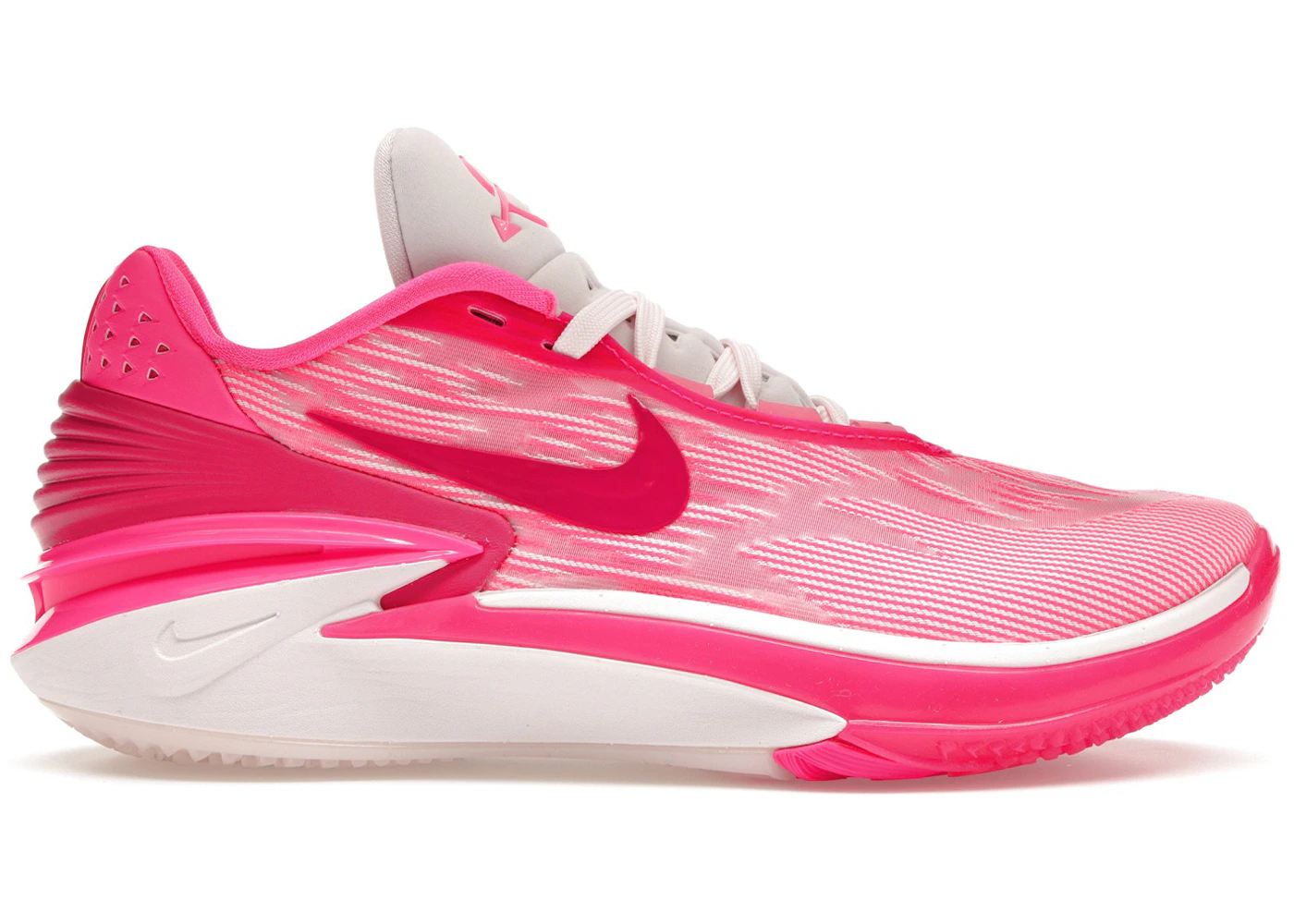 Nike zoom women pink Clearance