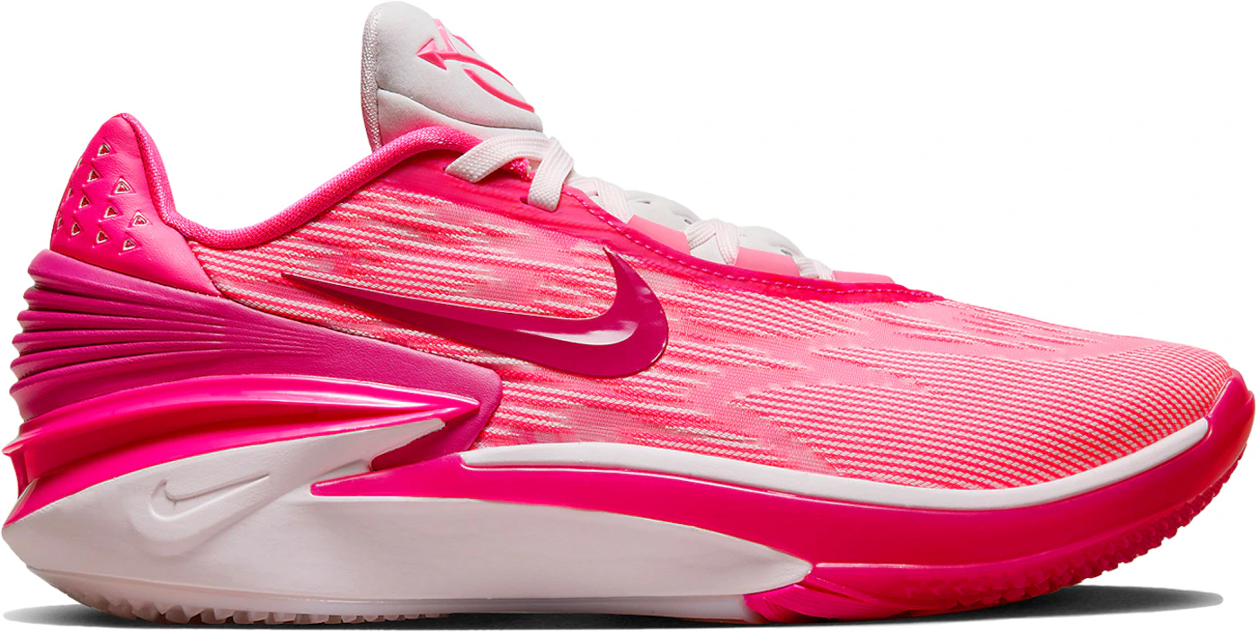 Nike Zoom GT Cut 2 Hyper Pink Men's - DJ6013-604/DJ6015-604 - US