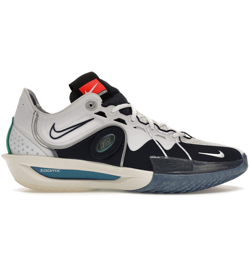 Nike Air Zoom GT Cut All-Star Zoom Flight Five Hombre FZ5743