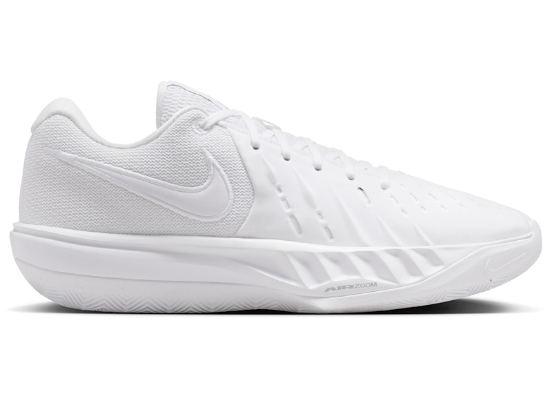 Nike Zoom GT Cut Academy 2 White Wolf Grey メンズ - HV9774-105 - JP