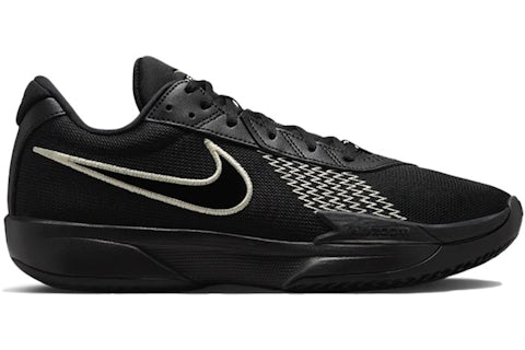 Nike Zoom GT Cut Academy Black Alabaster Men's - FB2598-011 - US Nike Zoom GT Cut Academy Black Alabaster Men's - FB2598-011 - US