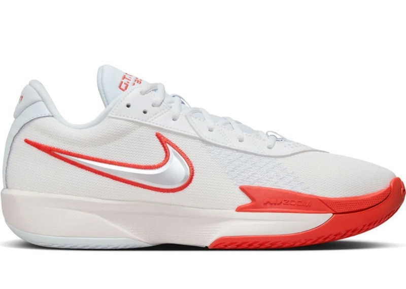 Nike zoom gt hot sale