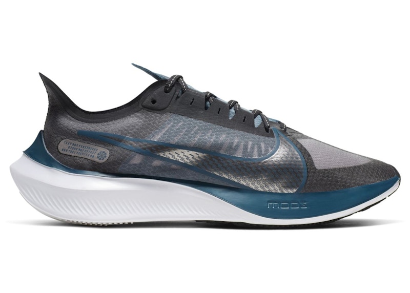 Nike gravity zoom online hombre