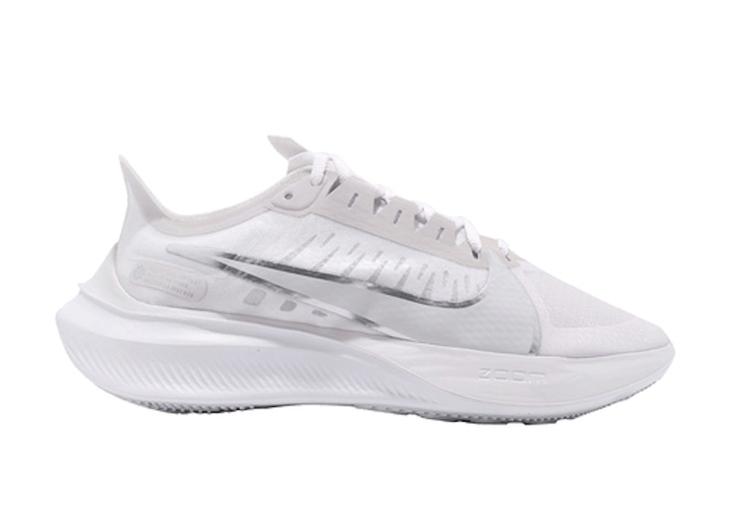 Nike Zoom Gravity Platinum Tint Women s