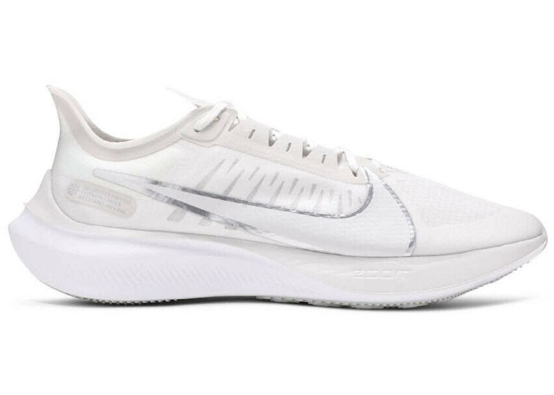 nike zoom gravity white mens