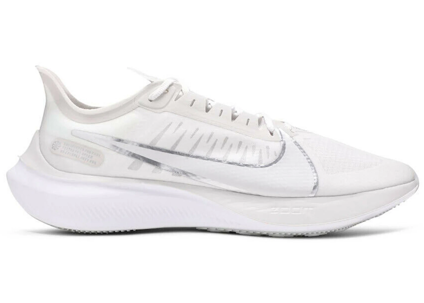 Nike zoom gravity men's white Clearance