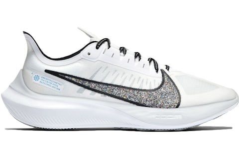 Nike Zoom Gravity White Men's BQ3202-101 GB - Main Image