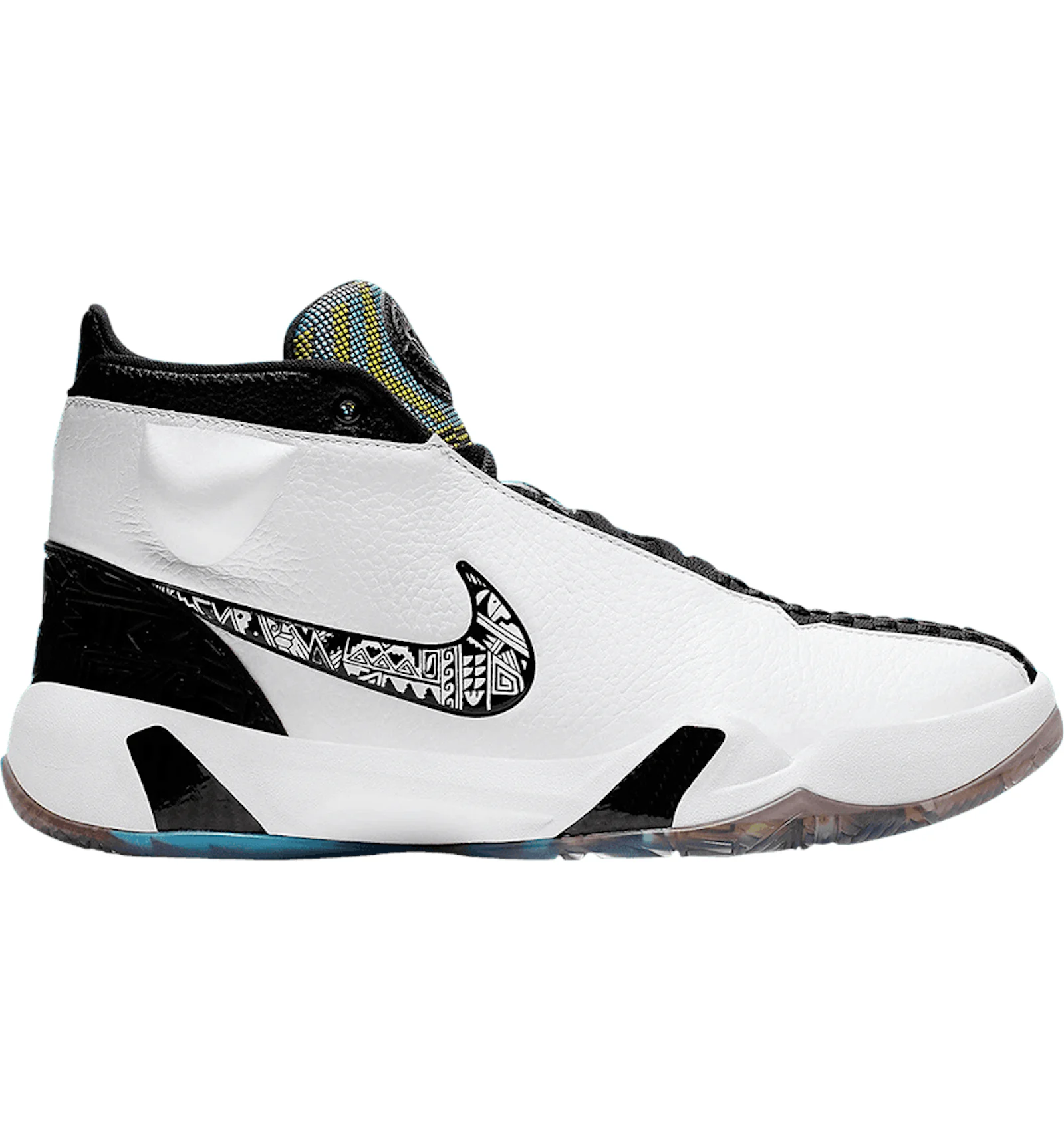 Nike zoom top n7