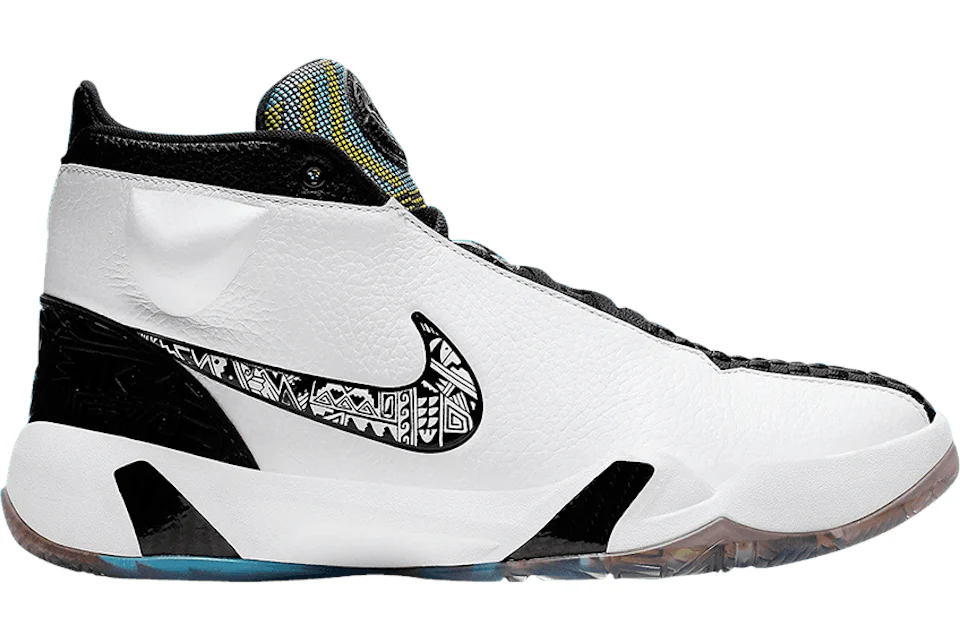 Nike new release basketball 2025 shoes 2019