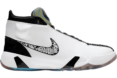 Nike Zoom Heritage N7 2019 Men s CI1683 100 US