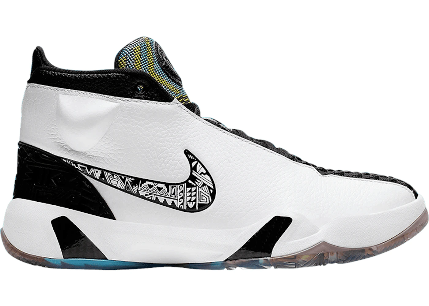 Nike Zoom Heritage N7 2019