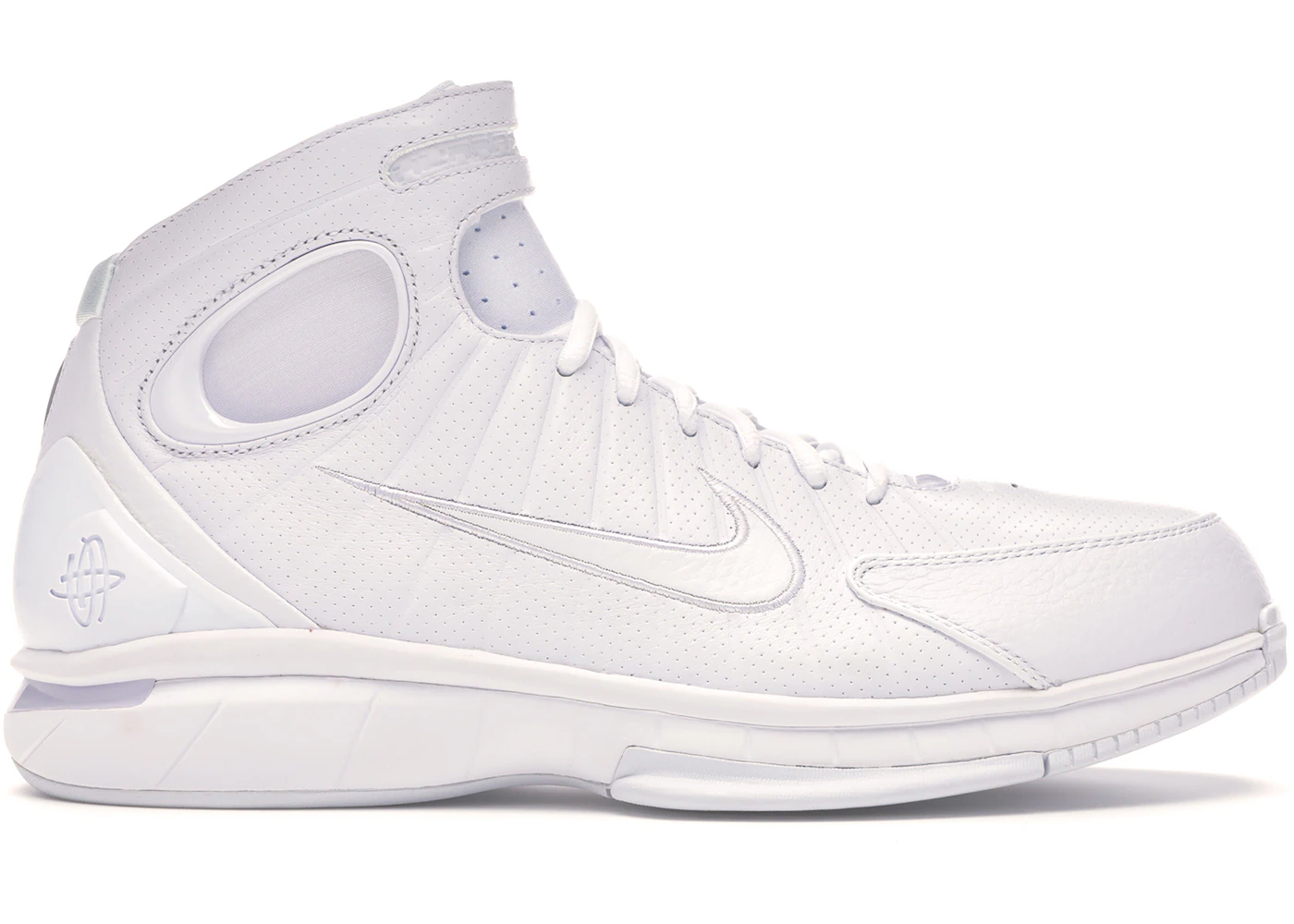 Nike huarache zoom 2k4 Clearance