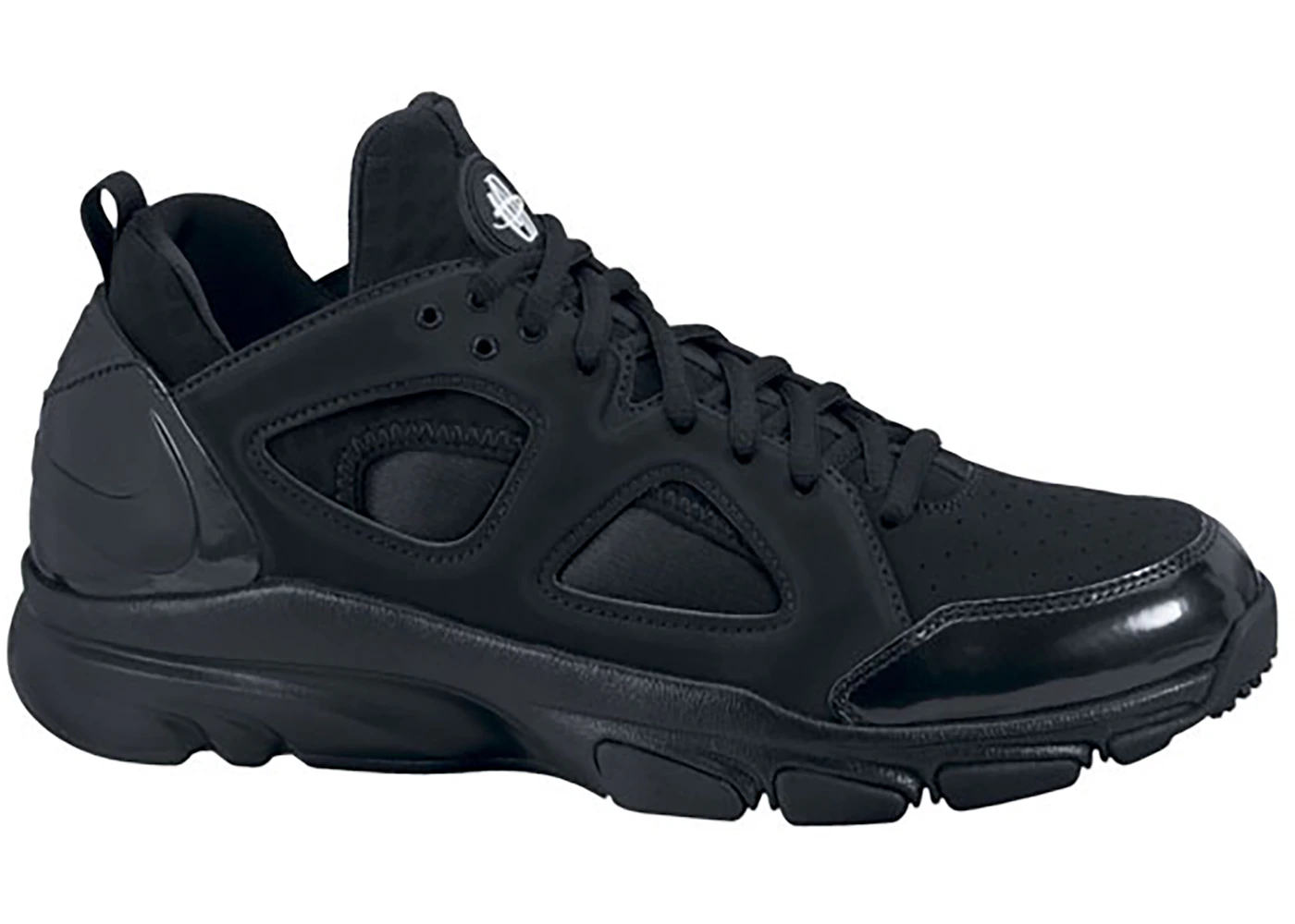 Zoom top huarache trainer