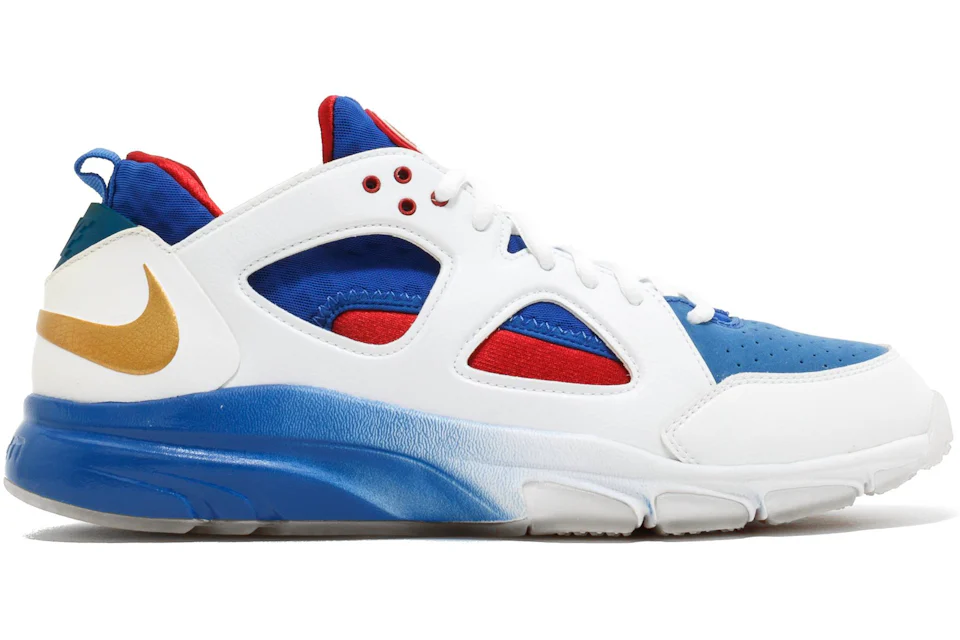 Nike air zoom huarache low Clearance
