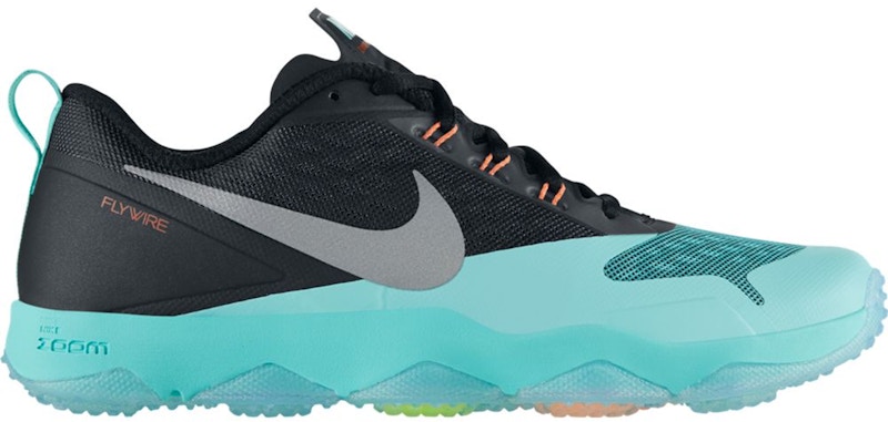 nike zoom hypercross tr 3