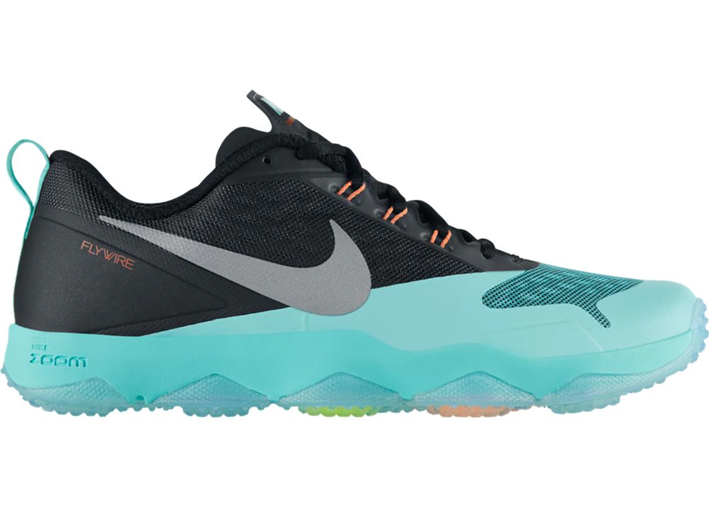 Nike zoom best sale hypercross