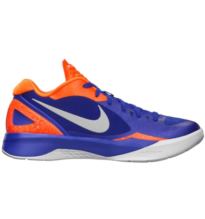 Nike Zoom Hyperdunk 2011 Linsanity Men's 487638-418 US