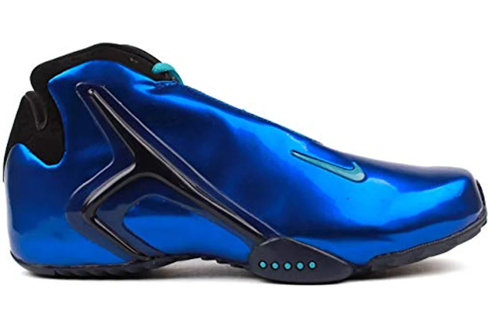 Nike zoom top air hyperflight