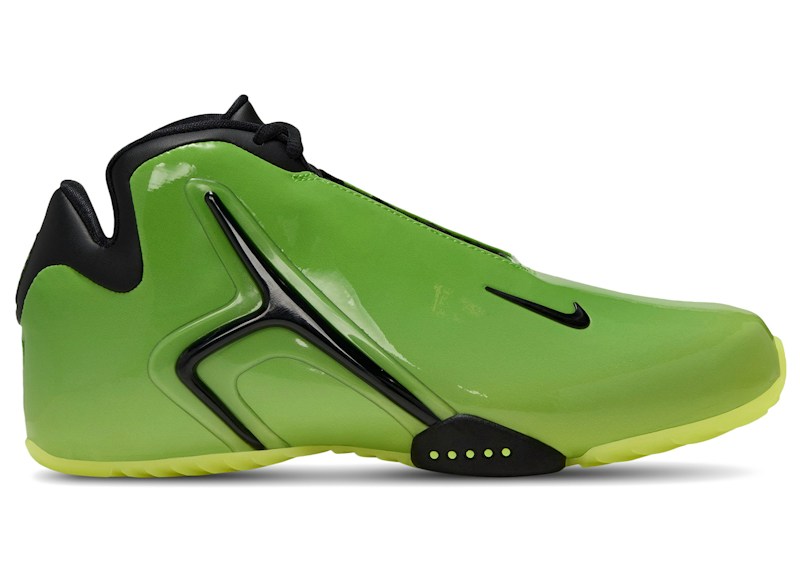 Nike Zoom Hyperflight Green Apple