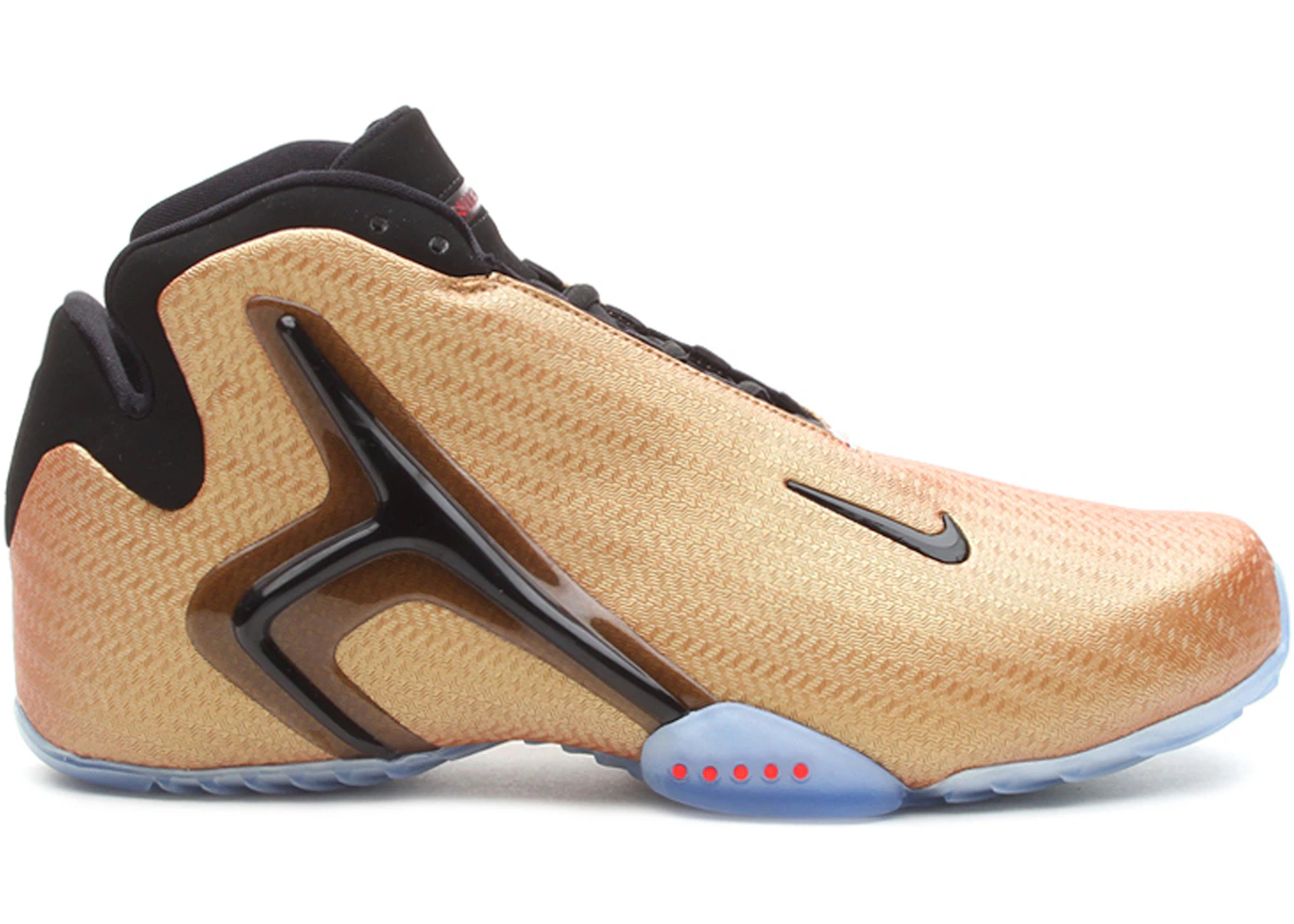 Nike Zoom Hyperflight Lion