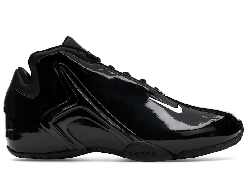 Nike Zoom Hyperflight Patent Black