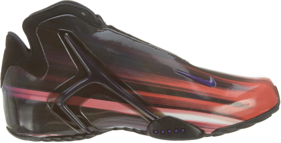 Palpitar adiós aprendiz Nike Zoom Hyperflight Prm Red Reef - 587561-800 - US