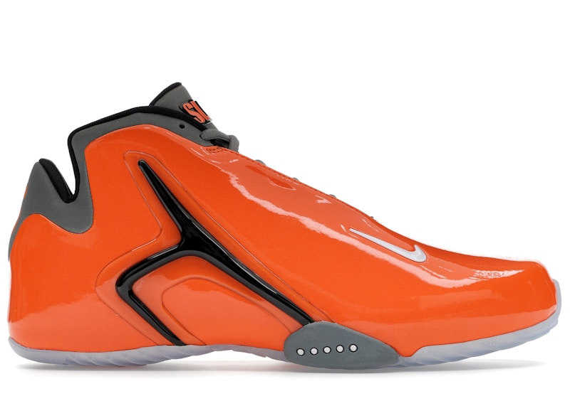 Nike Zoom Hyperflight SLAM Safety Orange