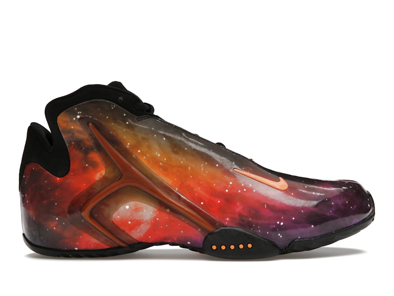 Nike Zoom Hyperflight Superhero LeBron Product