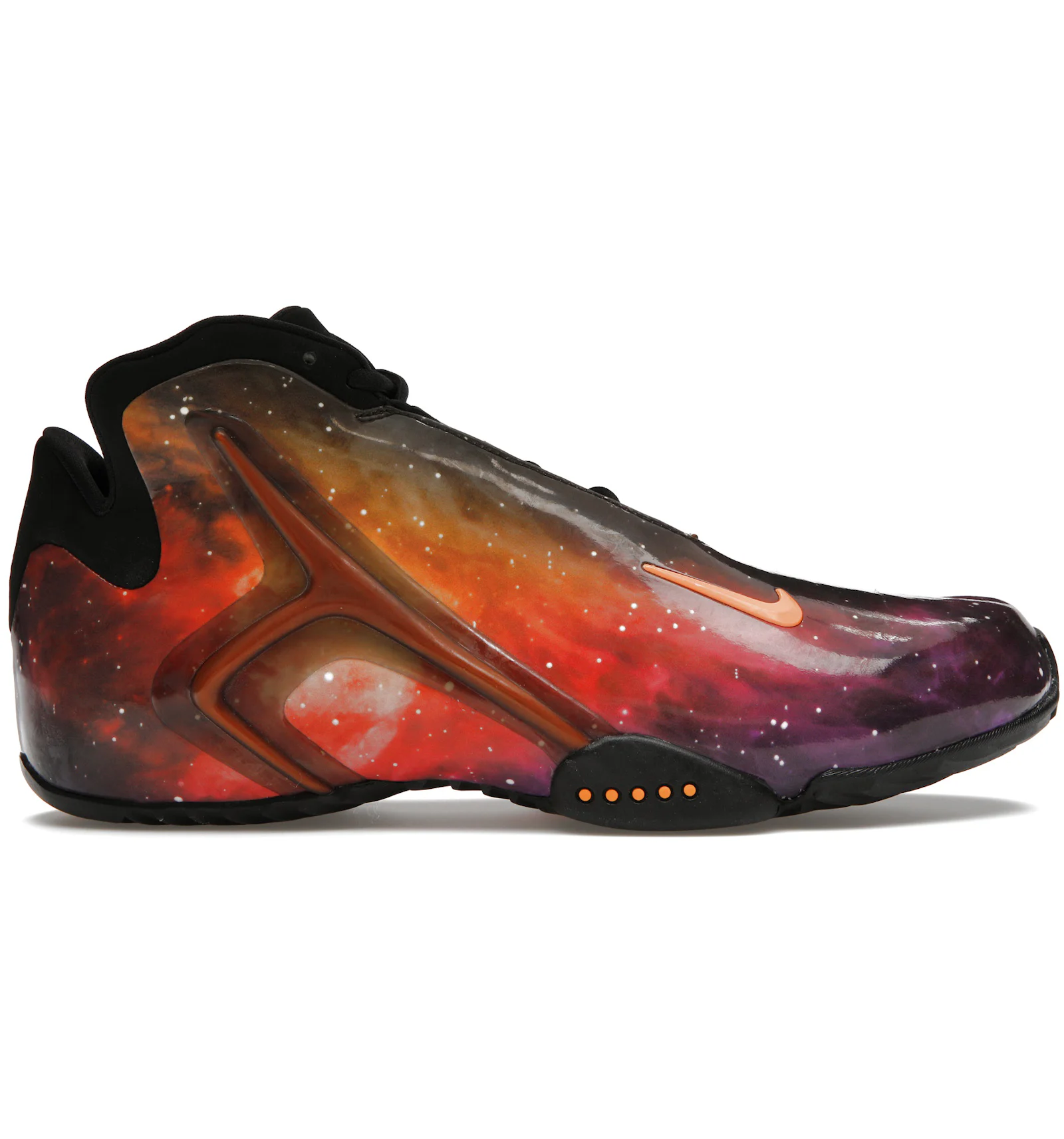 Nike Zoom Hyperflight Superhero LeBron Men s 587561 600 US