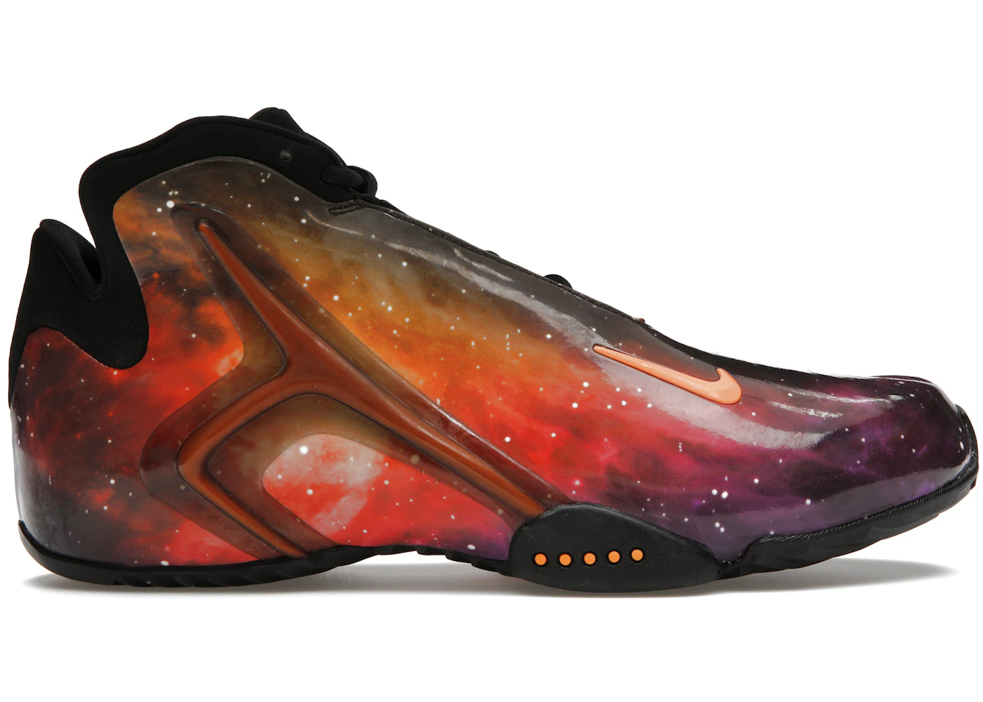 Nike Zoom Hyperflight Superhero LeBron Men s 587561 600 GB