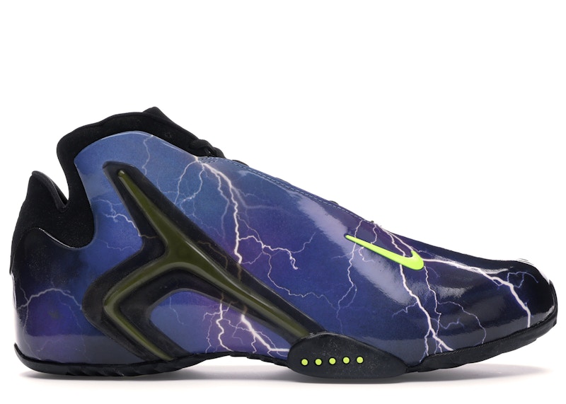 予約中！】 NIKE AIR HYPER FLIGHT LEATHER COJP スニーカー - www