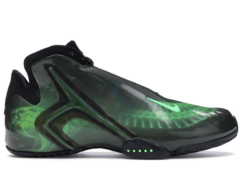 nike zoom hyperflights