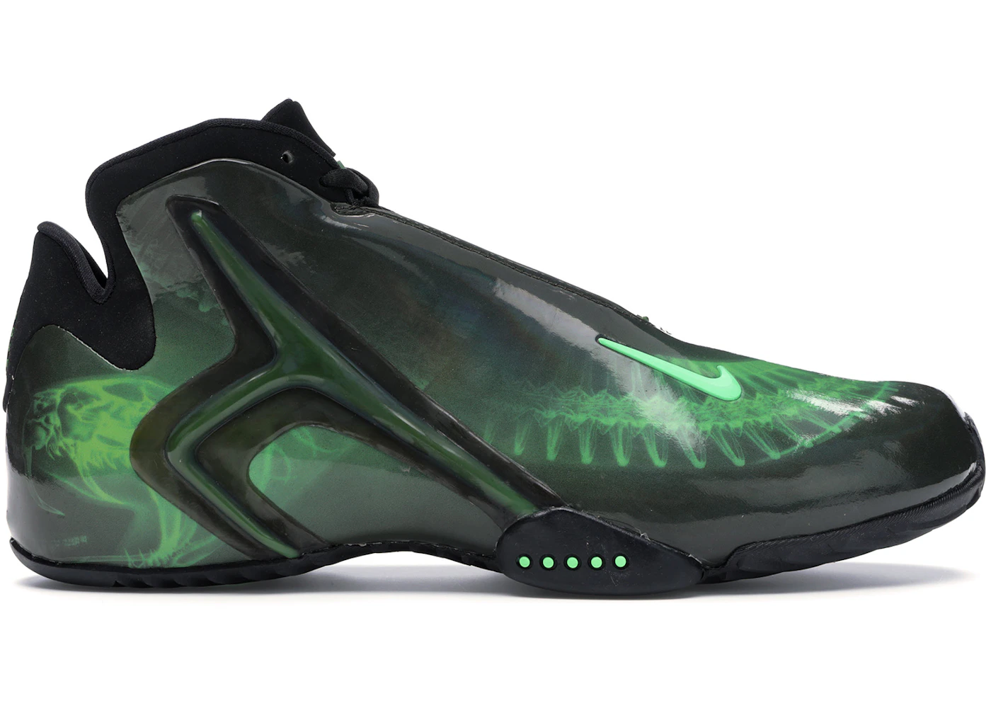 Nike zoom hyperflight black Outlet