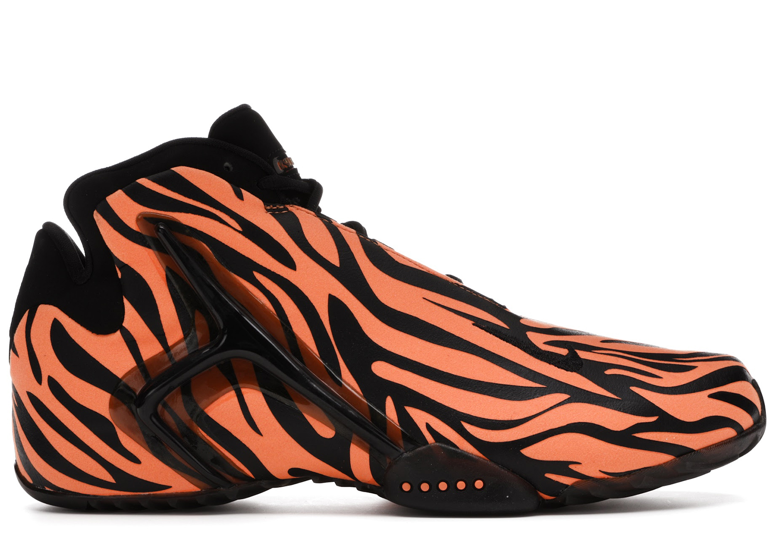 Nike Zoom Hyperflight Tiger - 587561-801