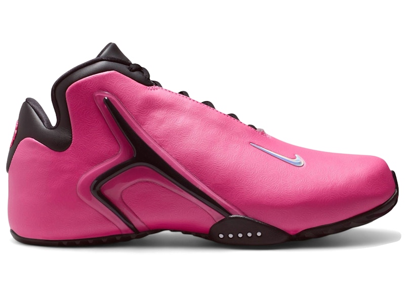 Nike Zoom Hyperflight Unseen Hours DMV
