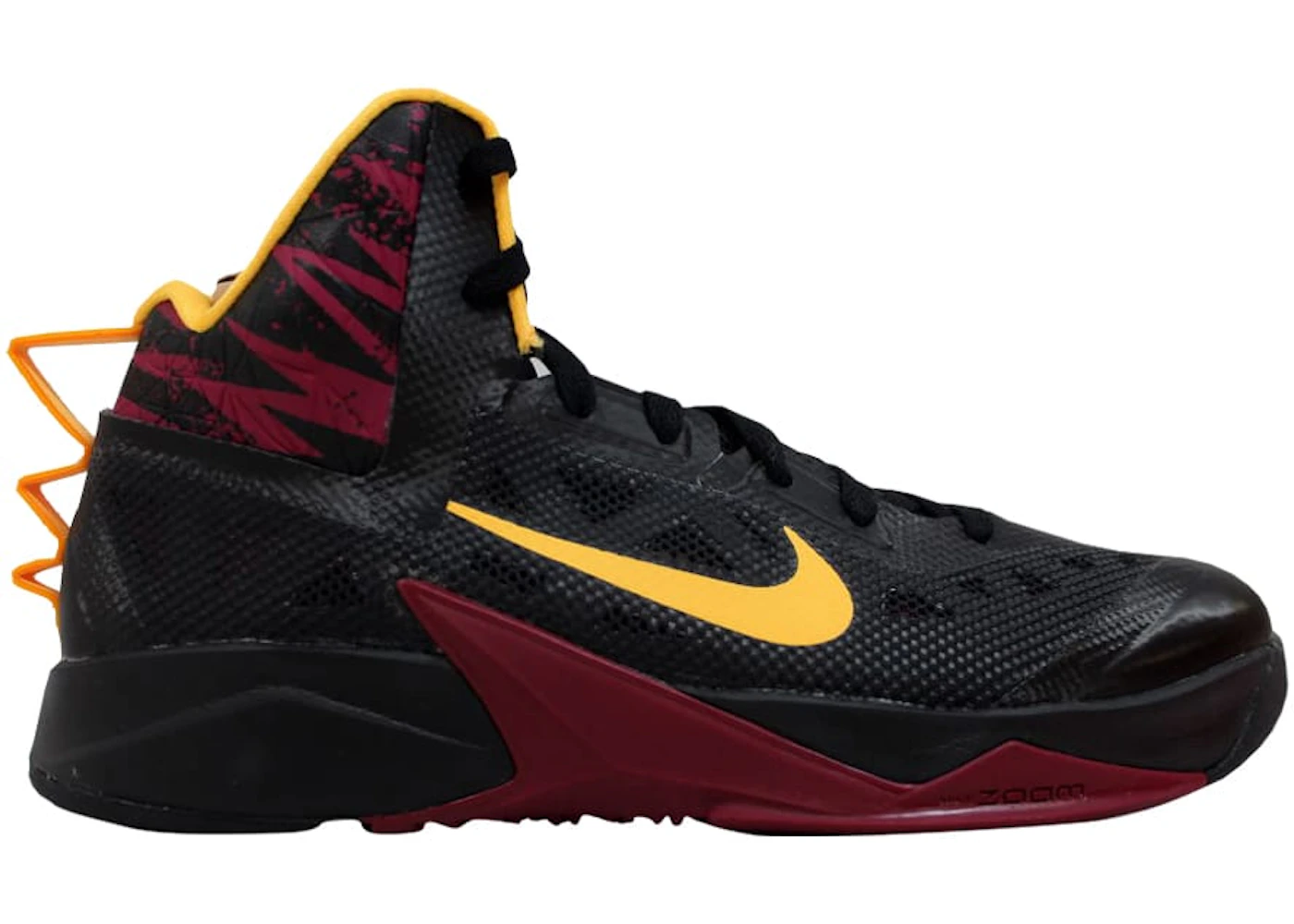 Zoom hyperfuse Clearance