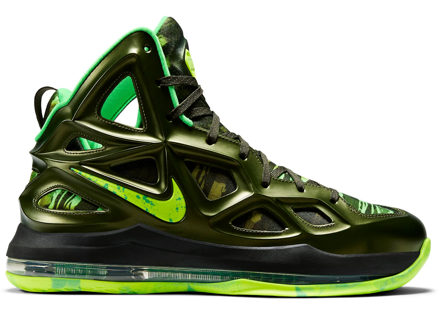 Hyperposite sneakers hot sale