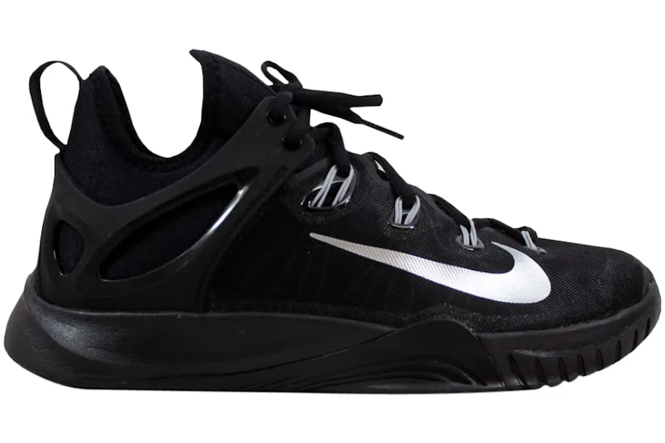 Nike zoom hyperrev all black Clearance