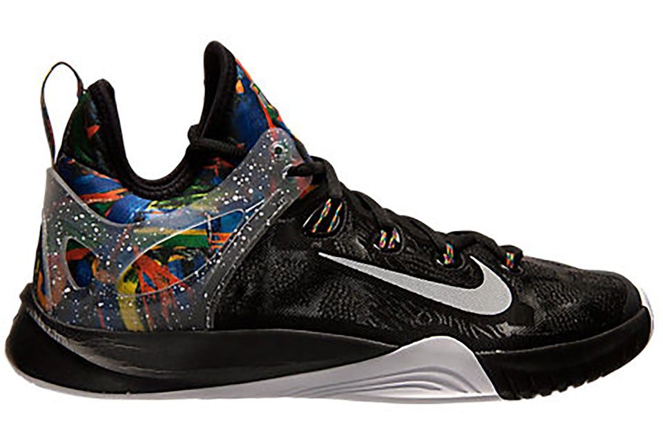 Nike Zoom Hyperrev 2015 Net Collectors Society Men s 776245 900 GB