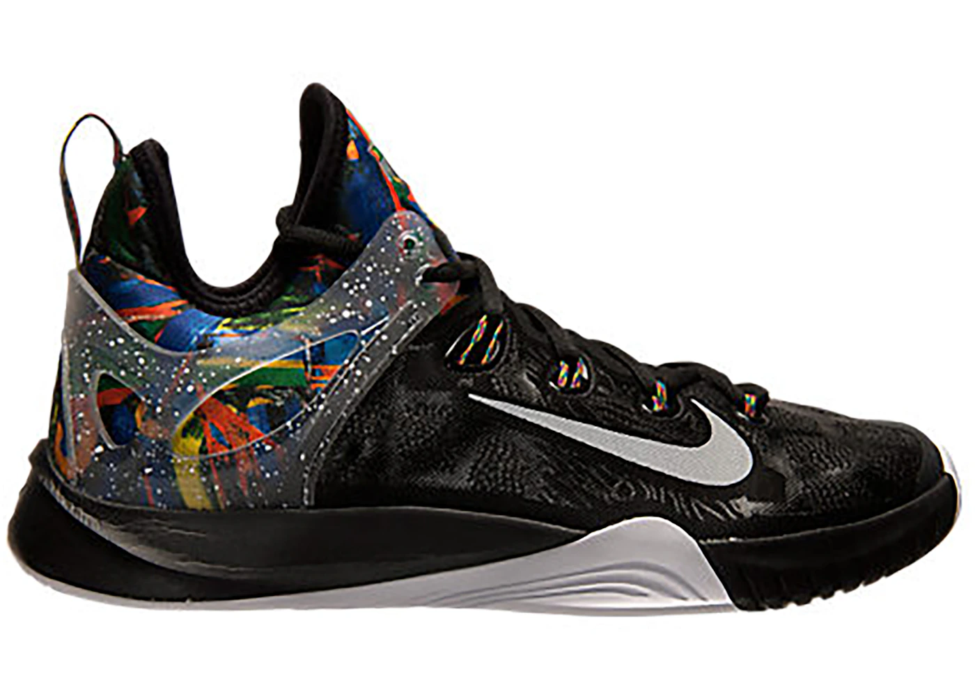 Hyperrev 2025 2015 black